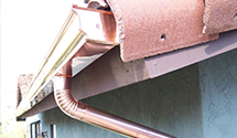 Rain Gutter Installation, Repair, Cleaning in Rock Island, IL